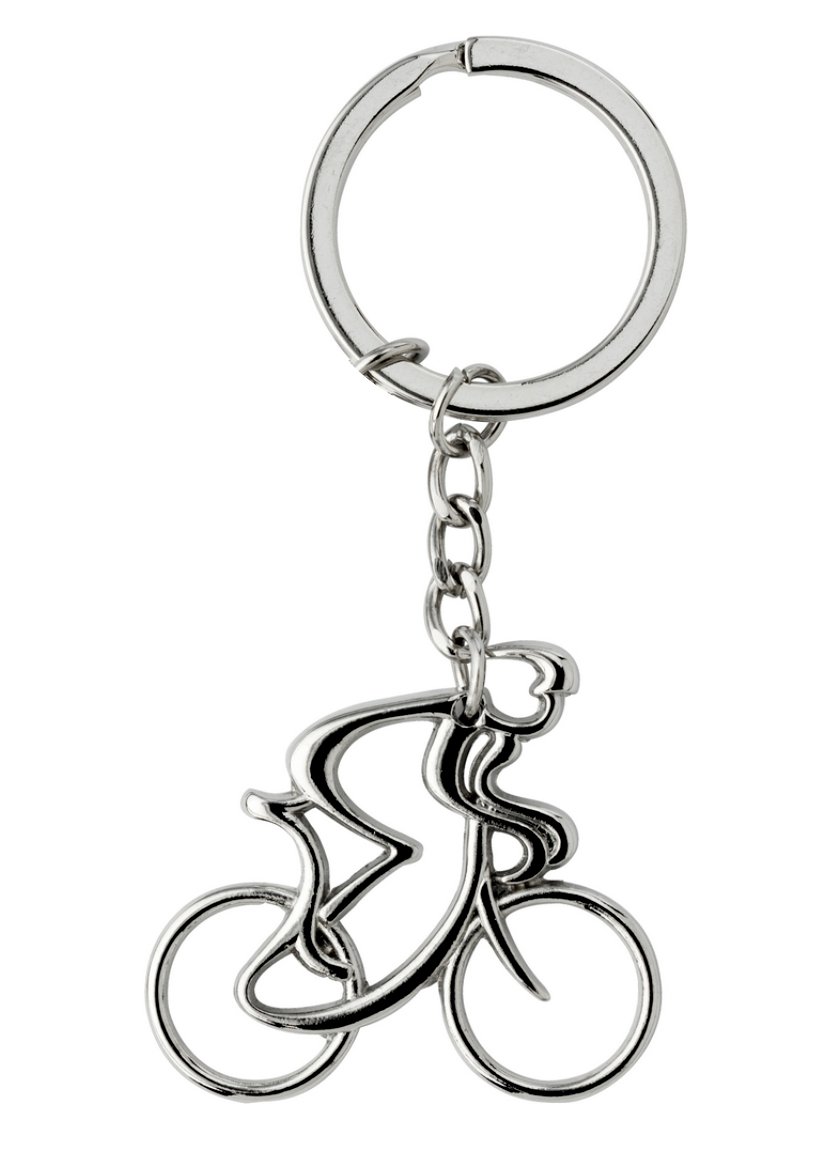 Brelok Rower Breloczek Szosówka Szosa Vuelta Tour Model Rower kolarka czasówka