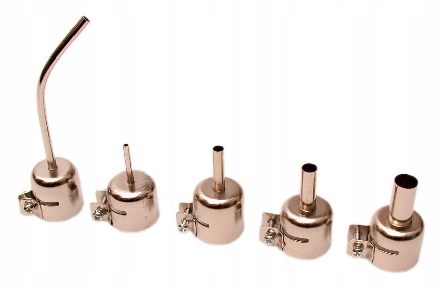 852 Spawarka do Plastiku Spawarki plastikow 5dysz Mark Other