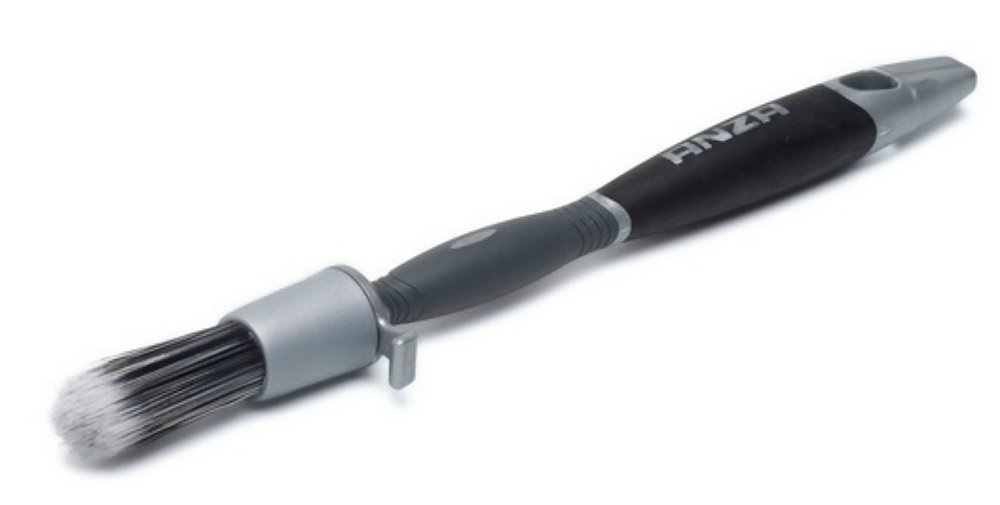 

Anza Platinum Pędzel Okrągły 20MM 204320