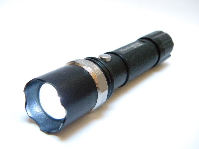 Lampki ROWEROWE oświetlenie LATARKA LED rower cree Źródło światła dioda LED