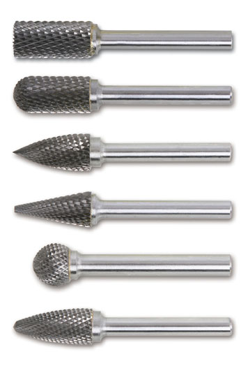 BETA FREZ TRZPIENIOWY DO METALU 8MM 426MD/T8 T Kod producenta BE426MD-T8