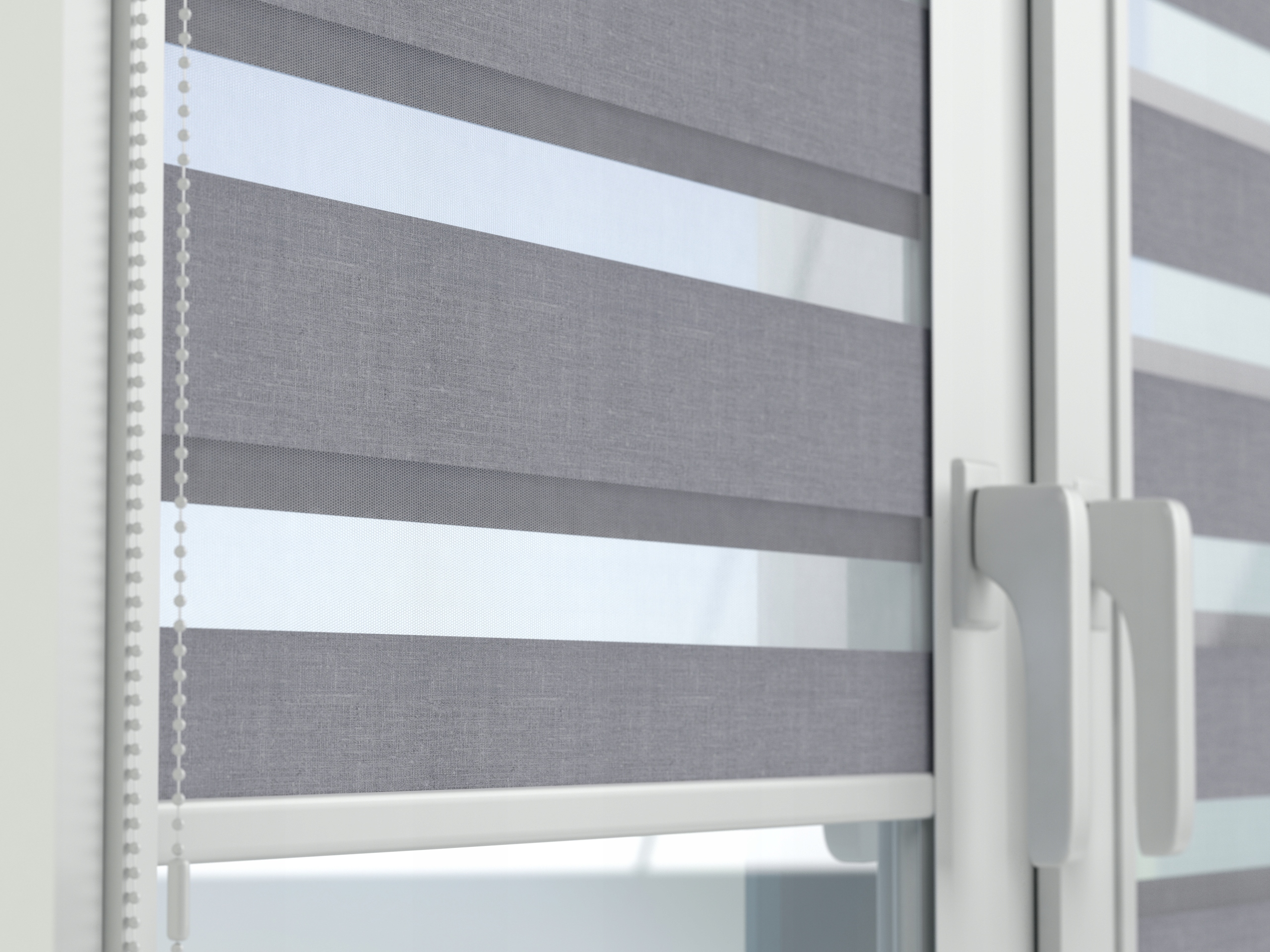 

Roleta Rolety Dzień 102 x 150 cm Różne