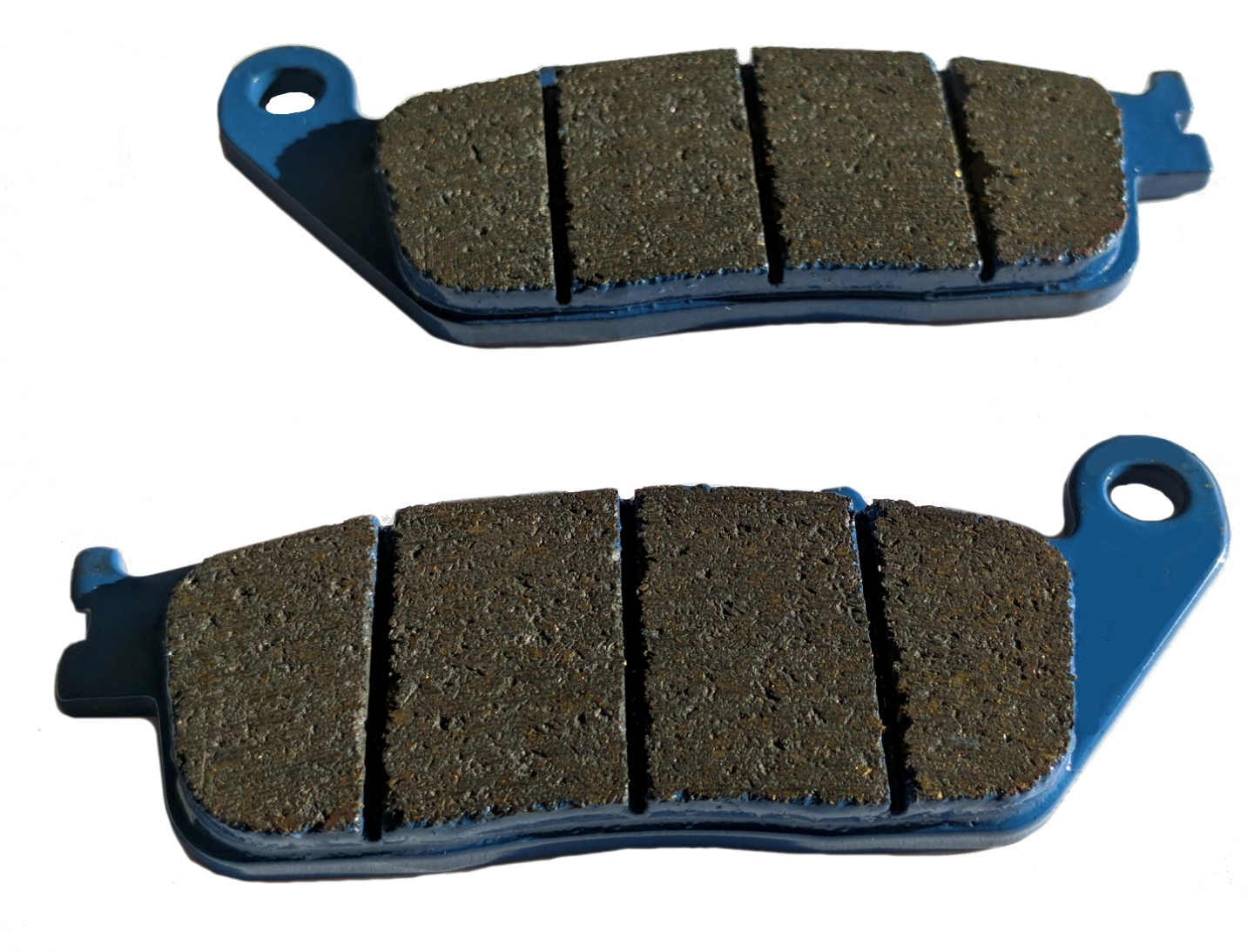 Klocki Brembo przód HONDA CB 650 F RC75 2014- CBF Producent Brembo