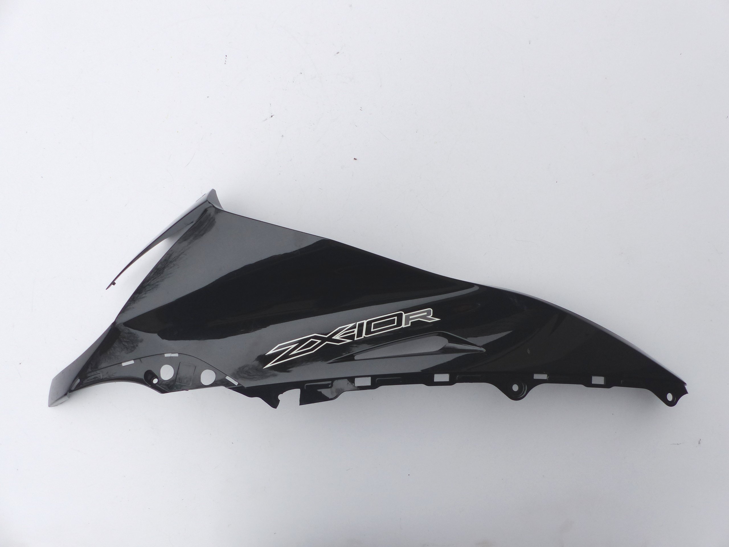 55028-0333 - НАВЕС ОБТЕКАТЕЛЬ ЛЕВАЯ СТОРОНА KAWASAKI ZX10R ZX10 R 11+