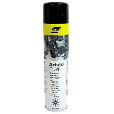 

Preparat Antyodpryskowy Silspaw Esab Aristo Fluid
