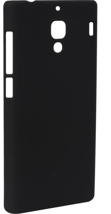 

Pokrowiec silikonowy Xiaomi Mi 1 Black Wwa FV23
