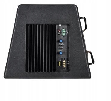 активна коробка PEIYING PY-BB300X 500W 300mm новий код виробника BB300X