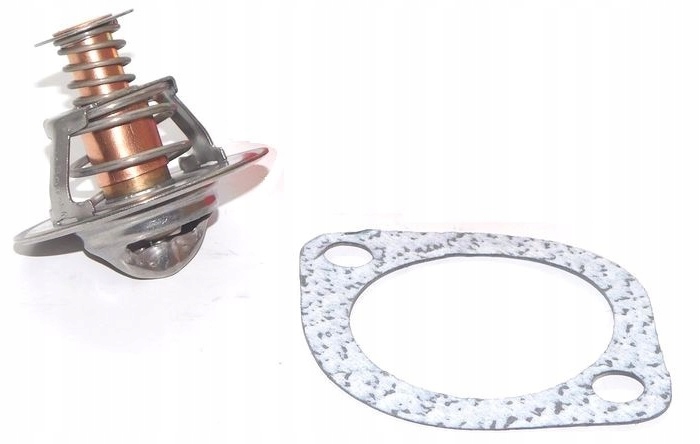 Termostat OPEL ASTRA G H II III CORSA C 1.7CDTI DI