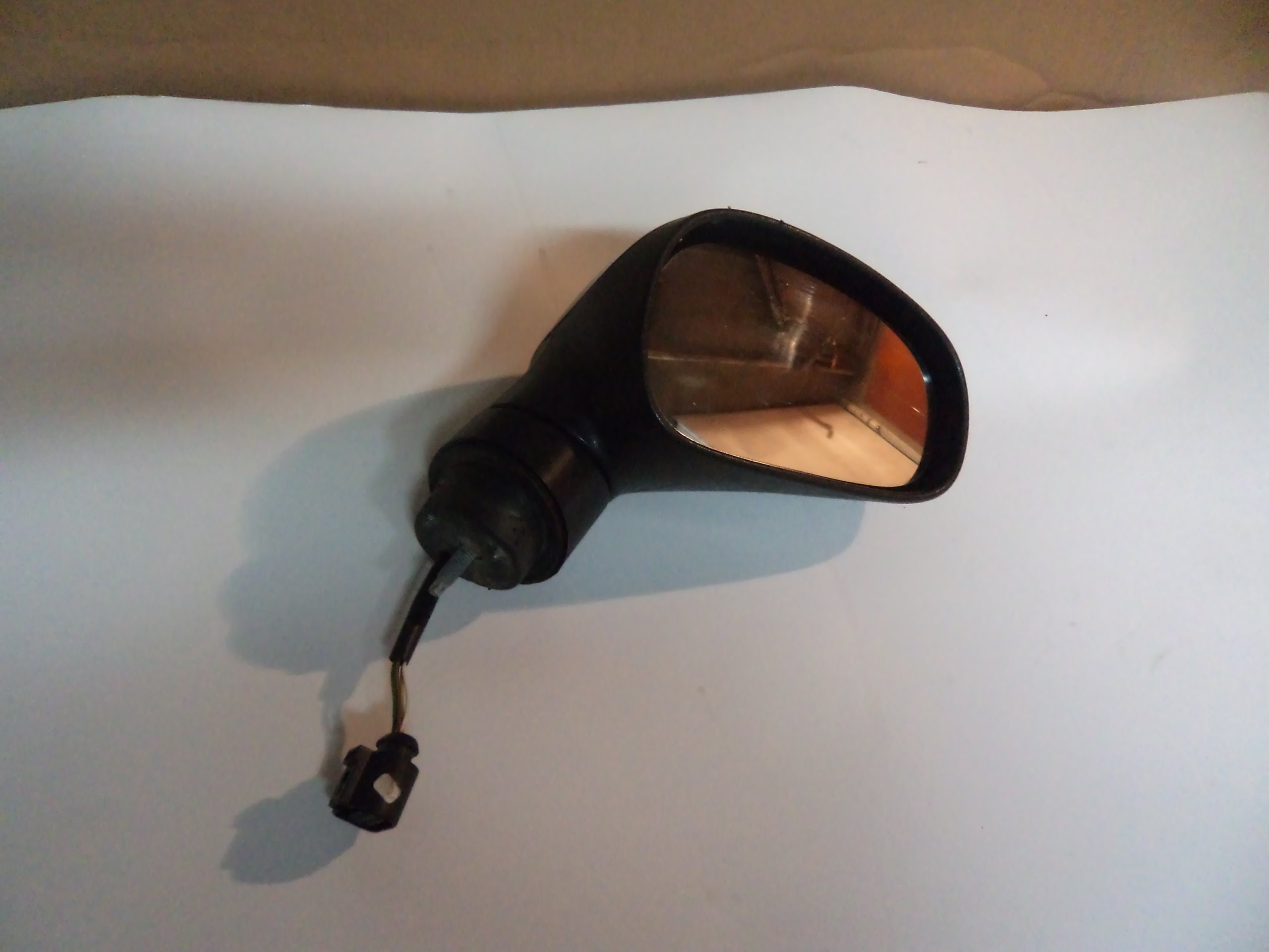 seat oe 1P1857508 зеркало