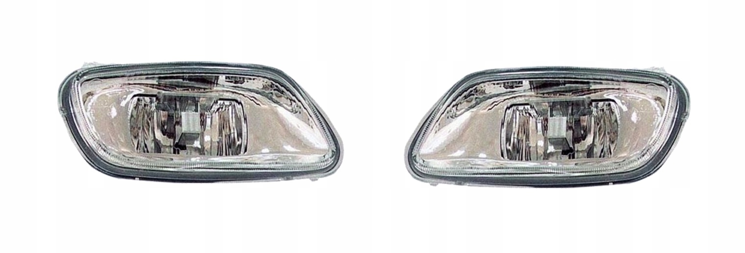19-5231-05-2, 19-5232-05-2 - ГАЛОГЕННАЯ ПРОТИВОТУМАННАЯ ФАРА PEUGEOT 106 96-KPL