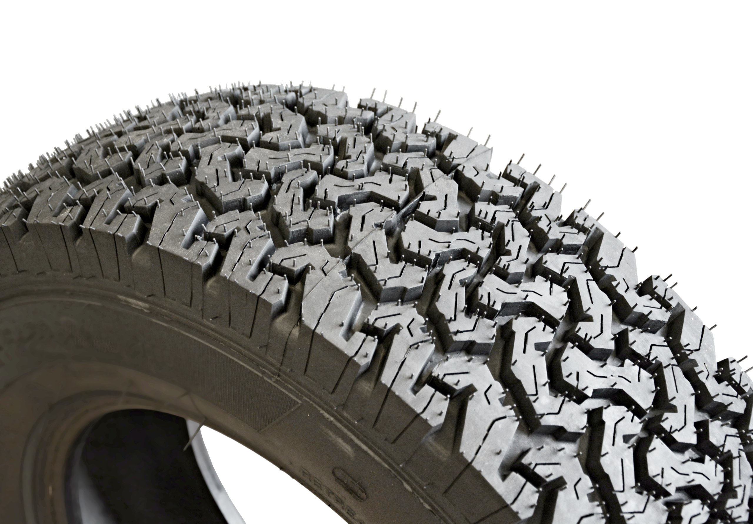 4x 205 75 R15 Opony Bieznikowane Nowe BFG 4x4