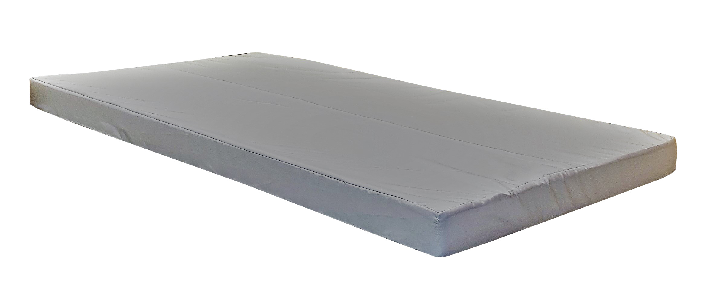 MATERAC MICROFIBRA 120x60x6 cm DO ŁÓŻECZKA Kolekcja VSCOUT