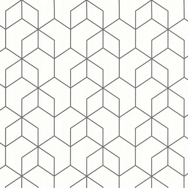 

Tapeta Wzór Geometryczny Styl Skandynawski