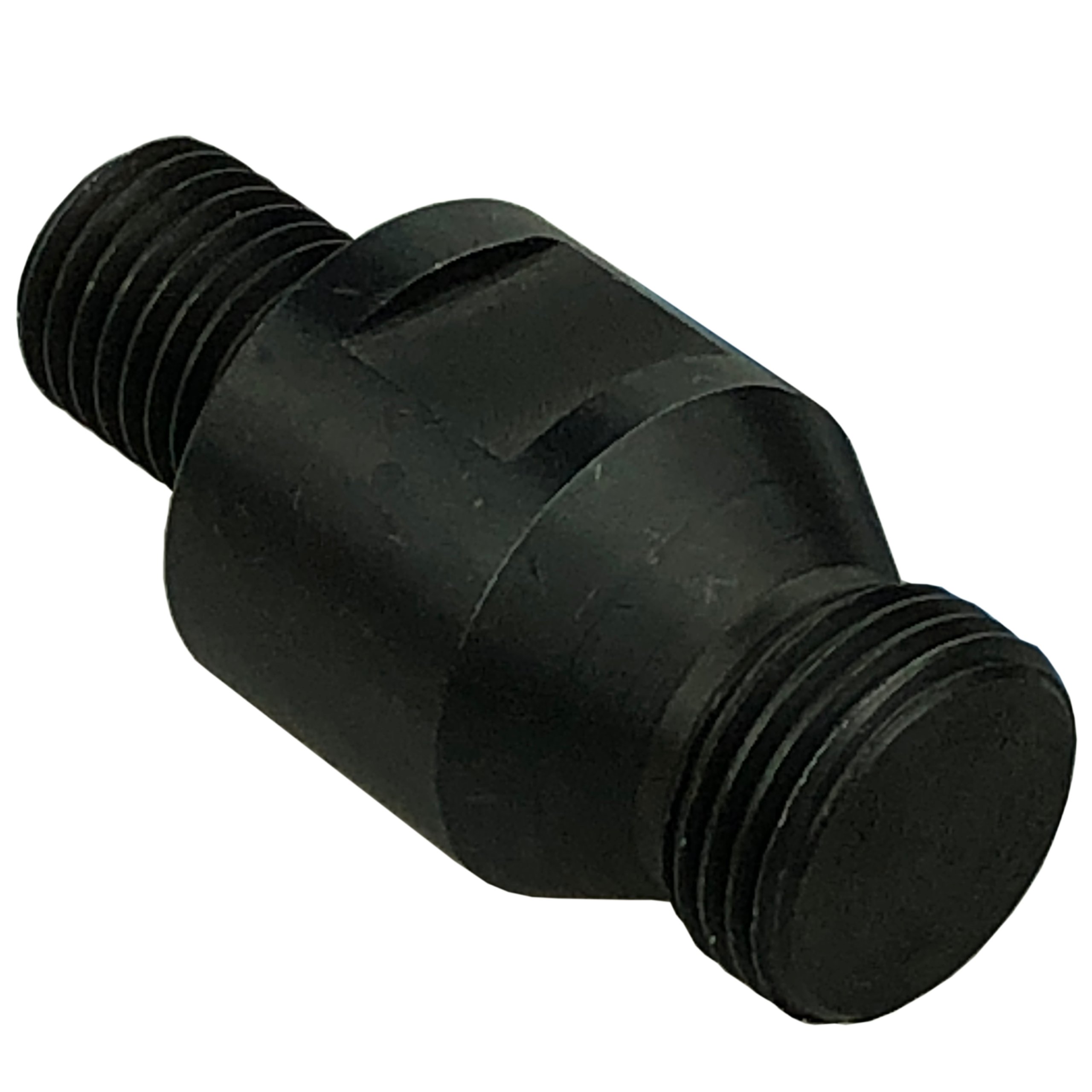 ADAPTER PRZEJŚCIE GWINT M16 ( M ) 1/2" ( M )