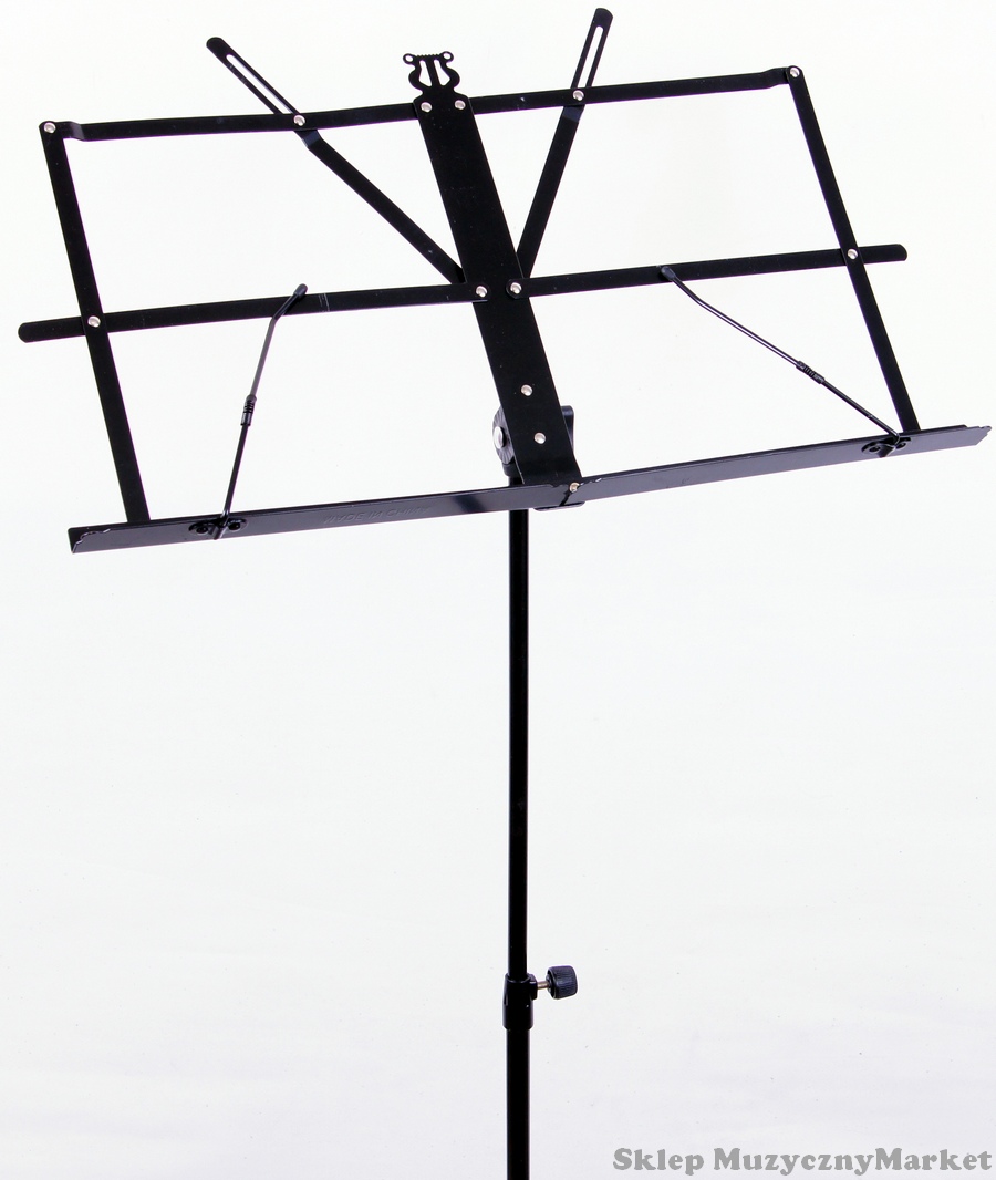 Statyw do nut - pulpit - Stojak na nuty - Sklep! Marka inna