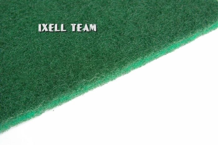 WŁÓKNINA ŚCIERNA DO SZLIFOWANIA,MATOWANIA BOLL 486 EAN (GTIN) 30404229