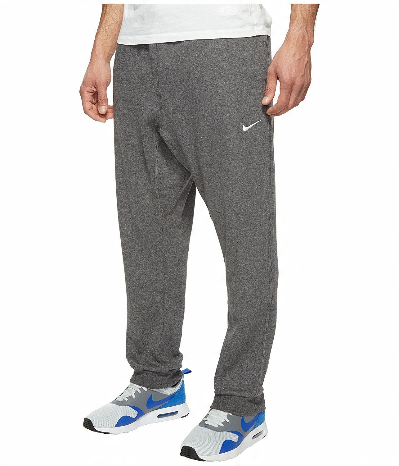 Мужские брюки Nike Sportswear Swoosh Pants