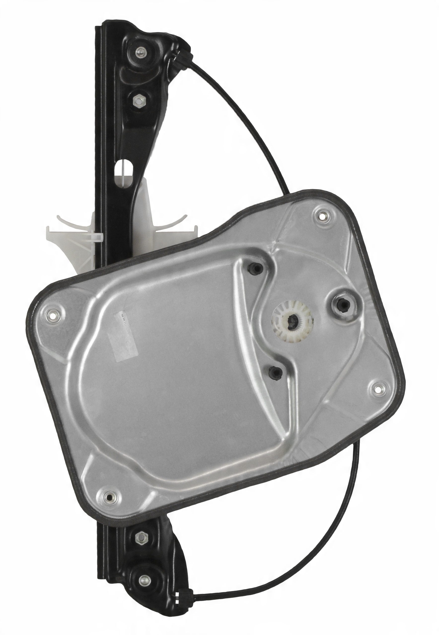 

Mechanizm Podnoszenia Szyby Przód Prawy Fabia II 2