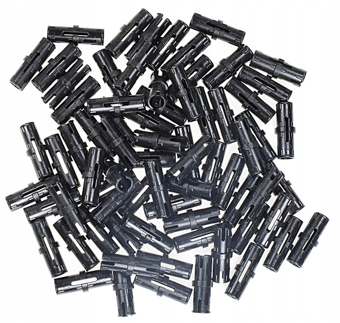 

Lego Technic pin 2780 kołeczki 4121715 100 szt