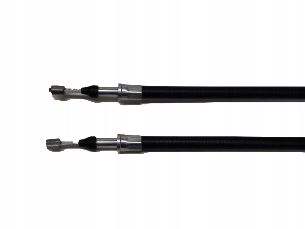 1161 - Новий кабель ручного гальма Microcar M. Go