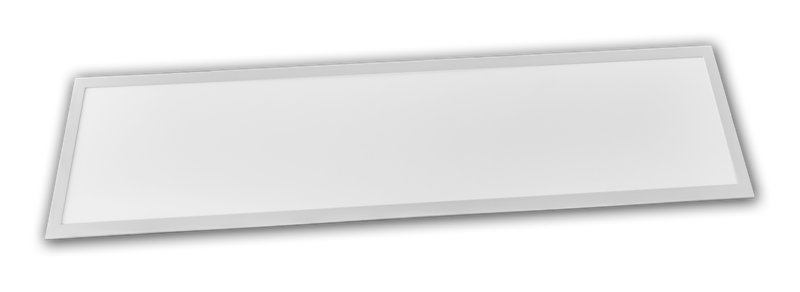 

Lampa podtynkowa panel Led plafon120x30 40W 561103