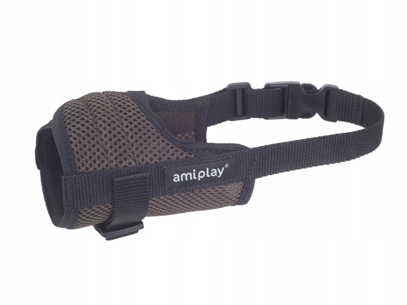 

Muzzles Air Kaganiec Psa (N1)-XS Yorkshire Terrier