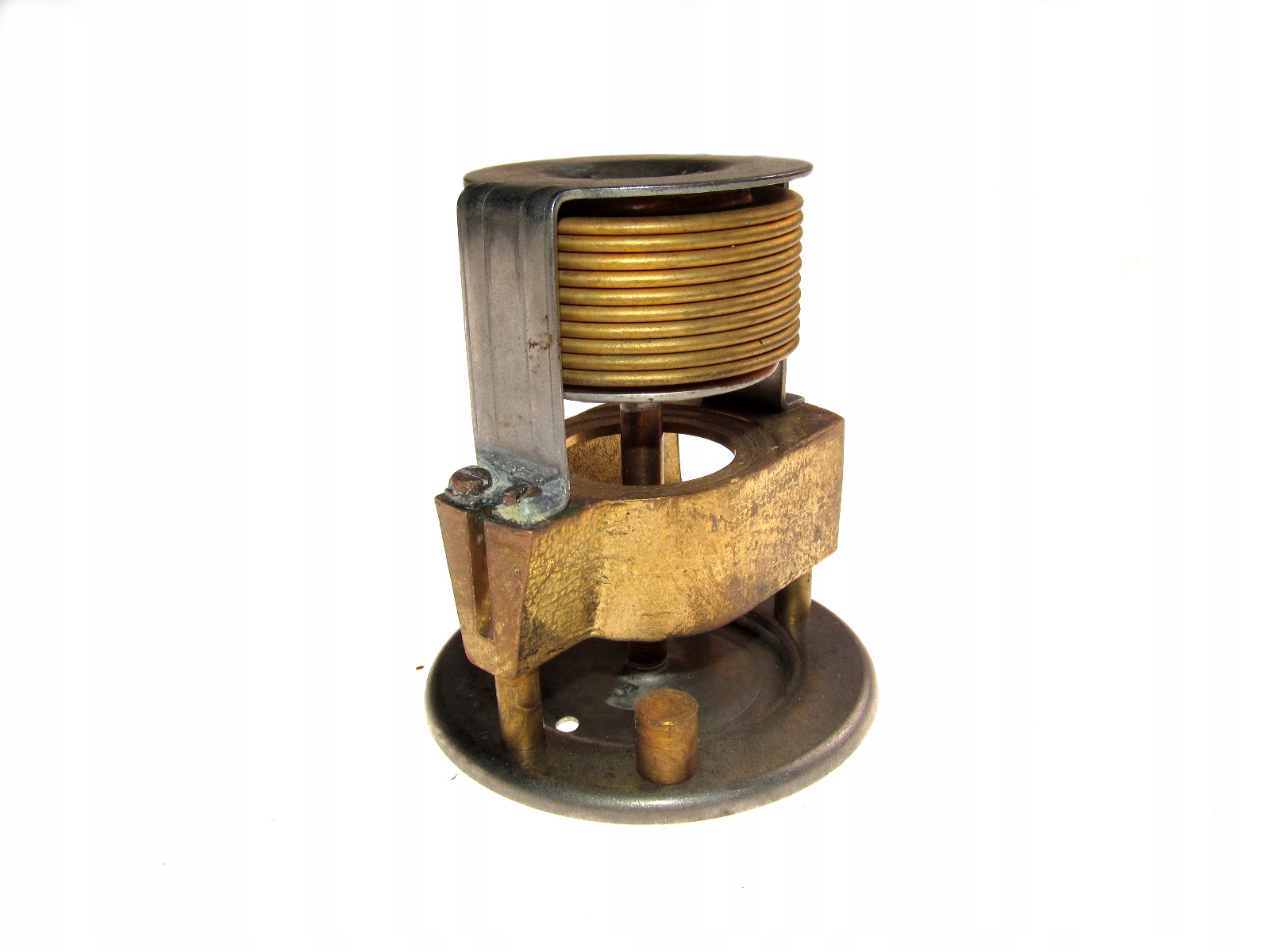 TERMOSTAT BIZON SW400 TURBO TS6 MERA Machine brand Bizon Other