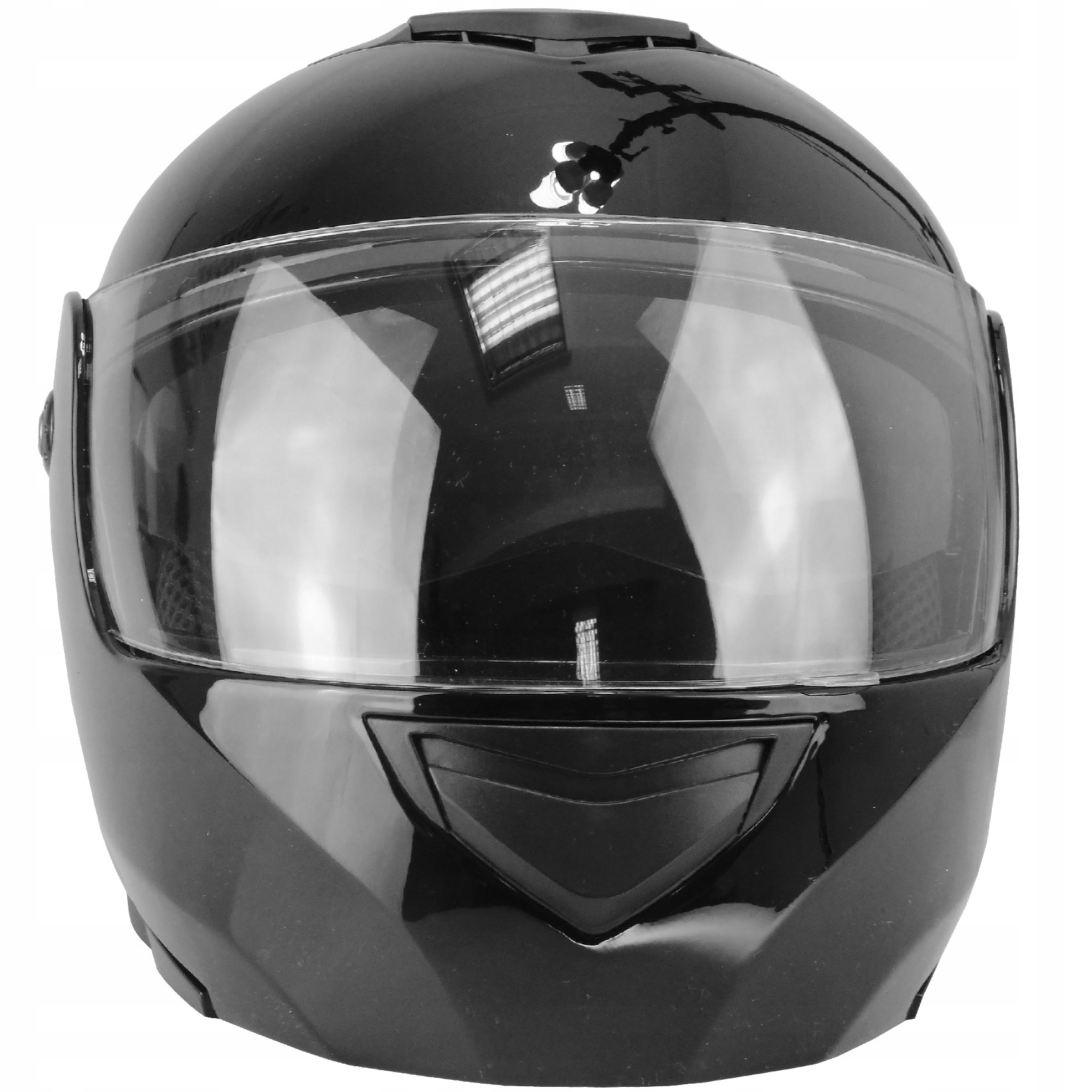 KASK MOTOCYKLOWY FLIP-UP MOTOR SKUTER BLENDA XL Producent Zipp