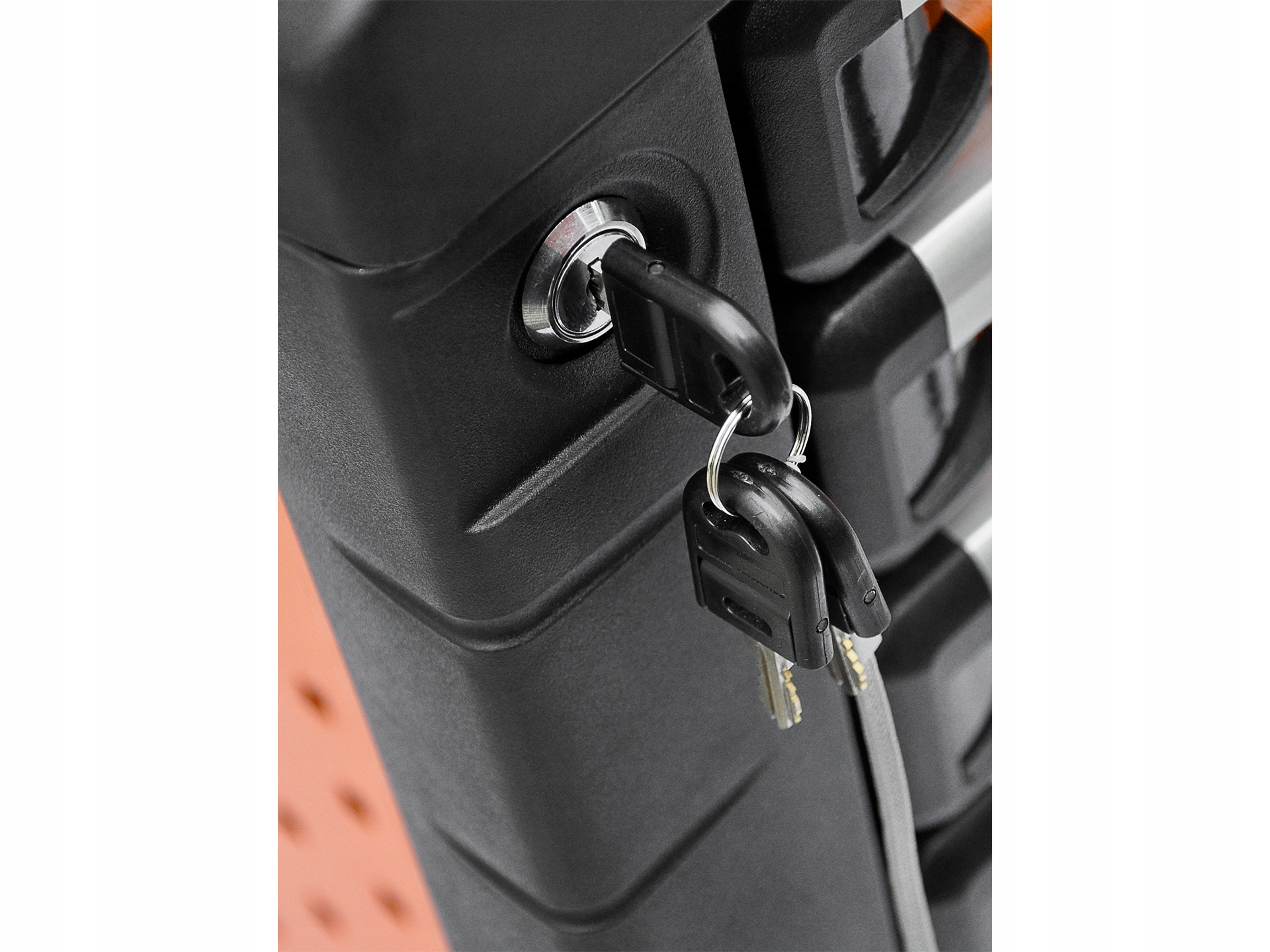 SZAFKA NARZEDZIOWA NADSTAWKA RICHMANN WYPOSAZ 733 EAN 5907528701189