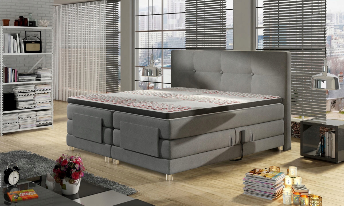 Кровать Avila Boxspring Elite