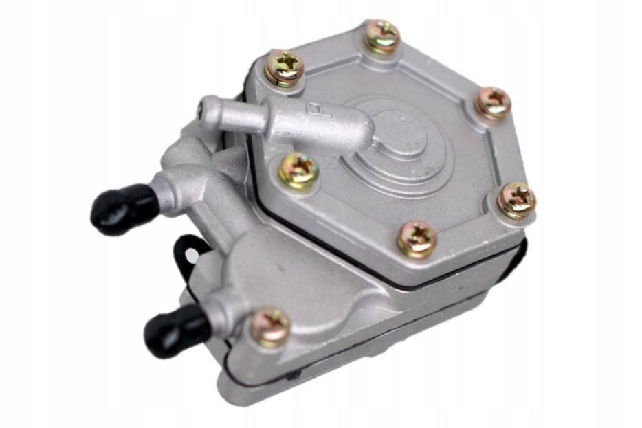 2010 Polaris Trail Blazer 330 Benzínová Palivová Pumpa