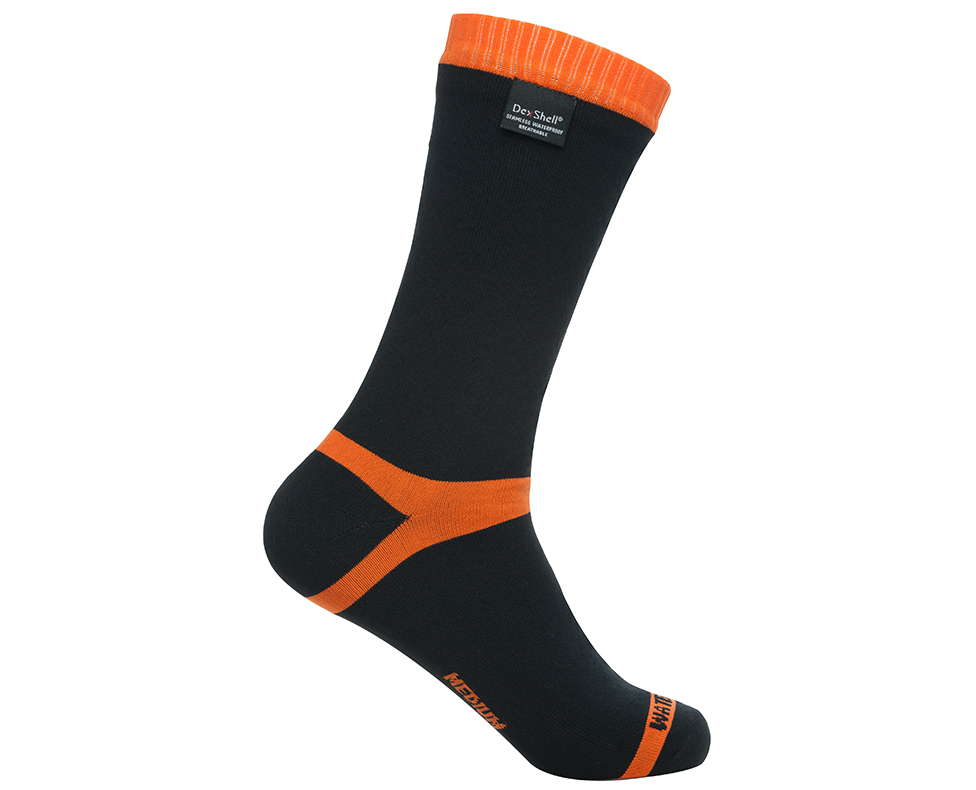 Ponožky DexShell Hytherm Pro Sock Merino XL 47-49