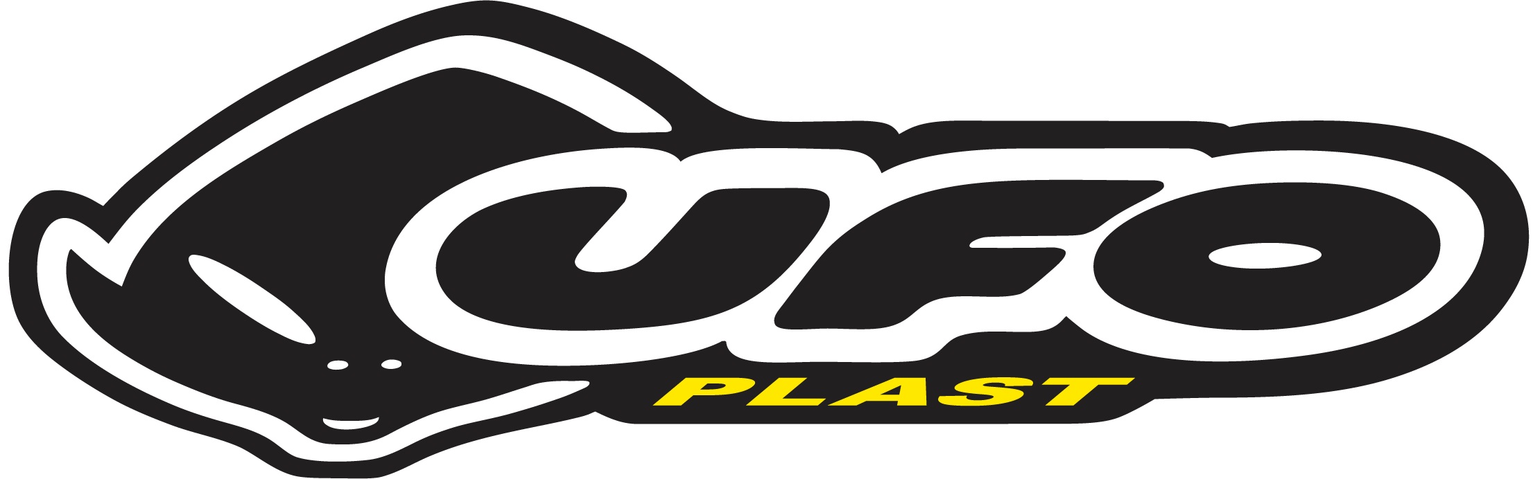UFO KOMPLET PLASTIKÓW BIAŁY HUSQVARNA TC 85 18-23 Producent Ufo