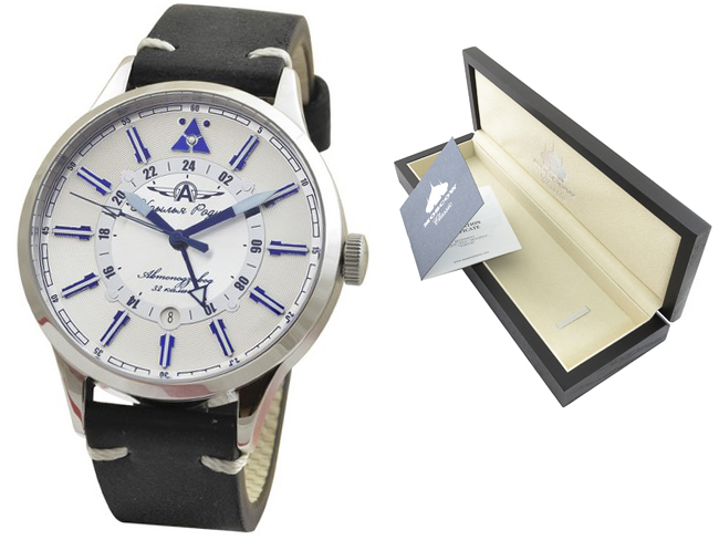 Moscow Classic Krylja Rodiny Vostok 2426/06131184