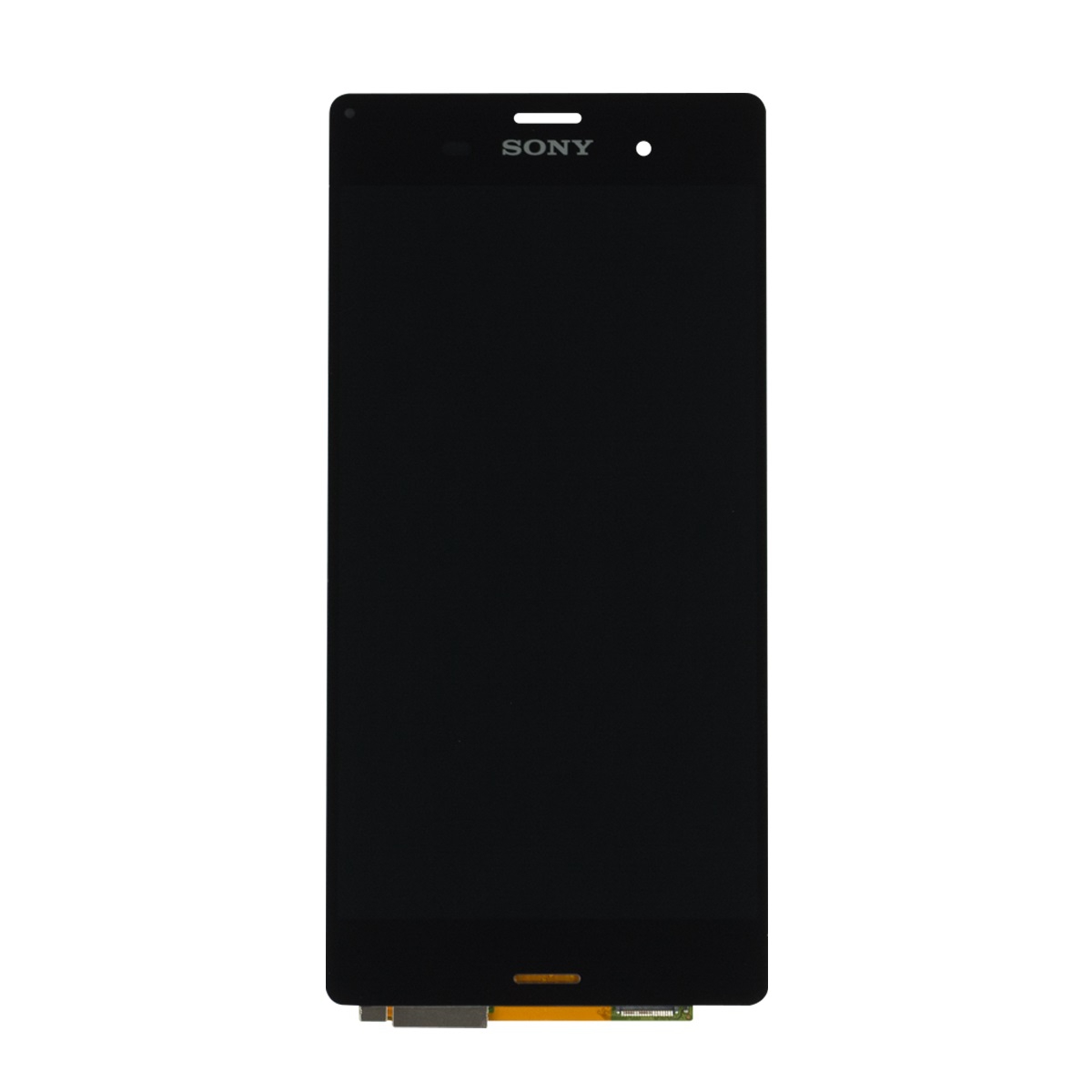 Nowy Ekran LCD Sony Z3 D6633 , D6643, D6653, D6616Z Dotykiem Xperia Z3