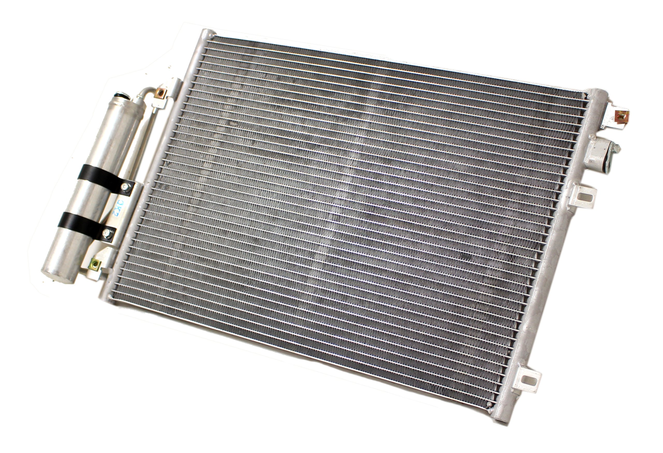 CHLODNICA KLIMATYZACJI SKRAPLACZ RENAULT THALIA Part manufacturer Abakus