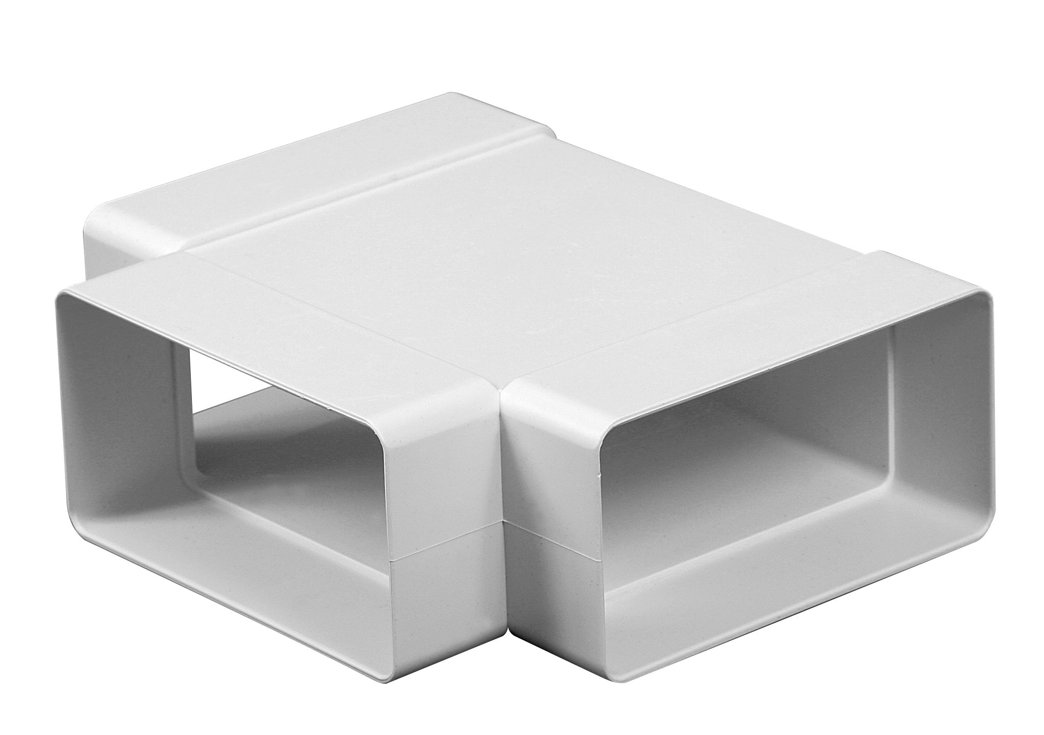 

Awenta Trójnik poziomy płaski 75x150 KP75-26