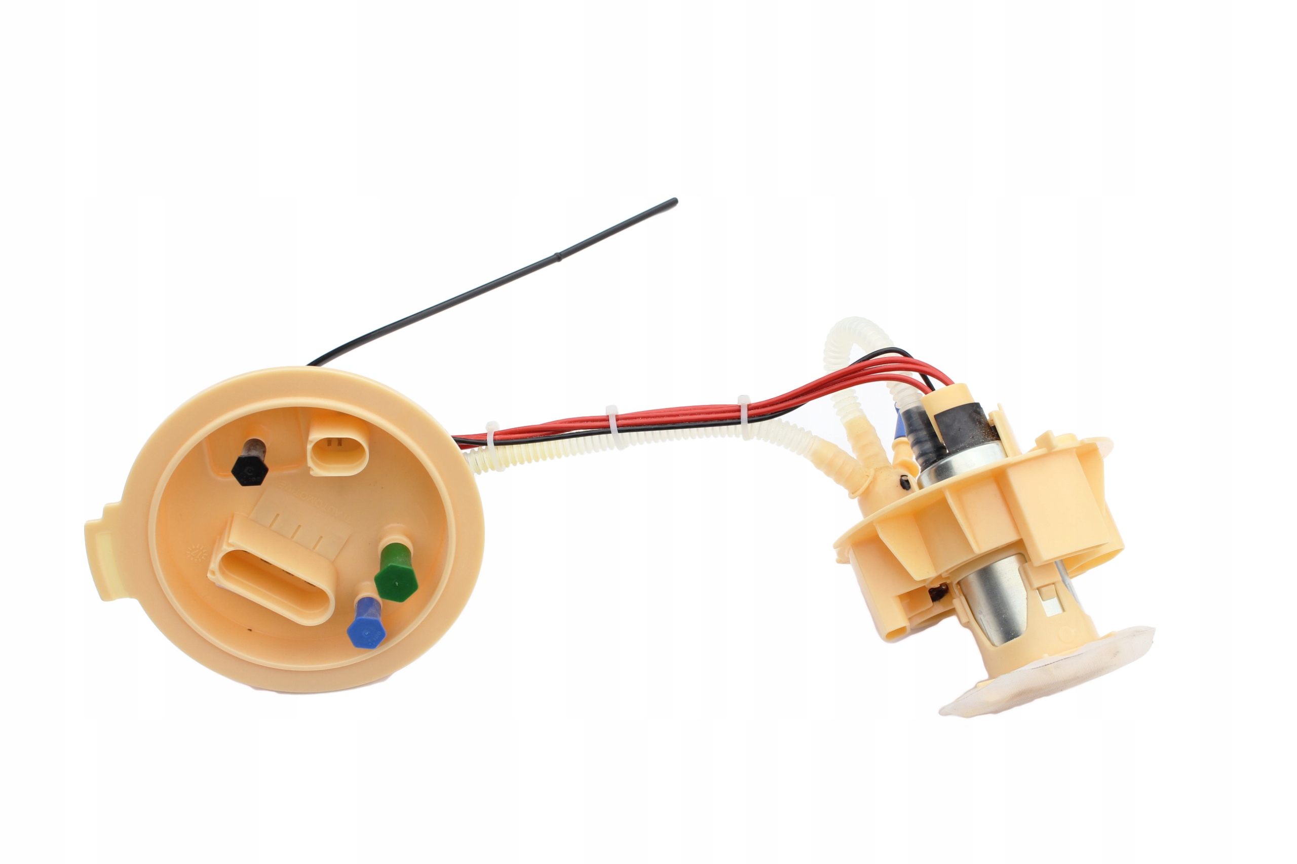 Топливный насос Audi A6 A7 4K0919088A