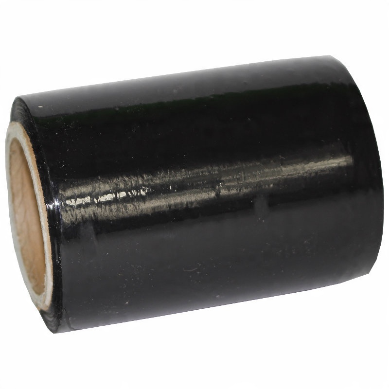

Folia Stretch Mini 100mm 0,25kg Czarna