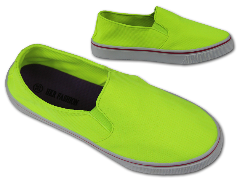 

dwa_buty Tenisówki Trampki r.34/21cm wsuwane 493