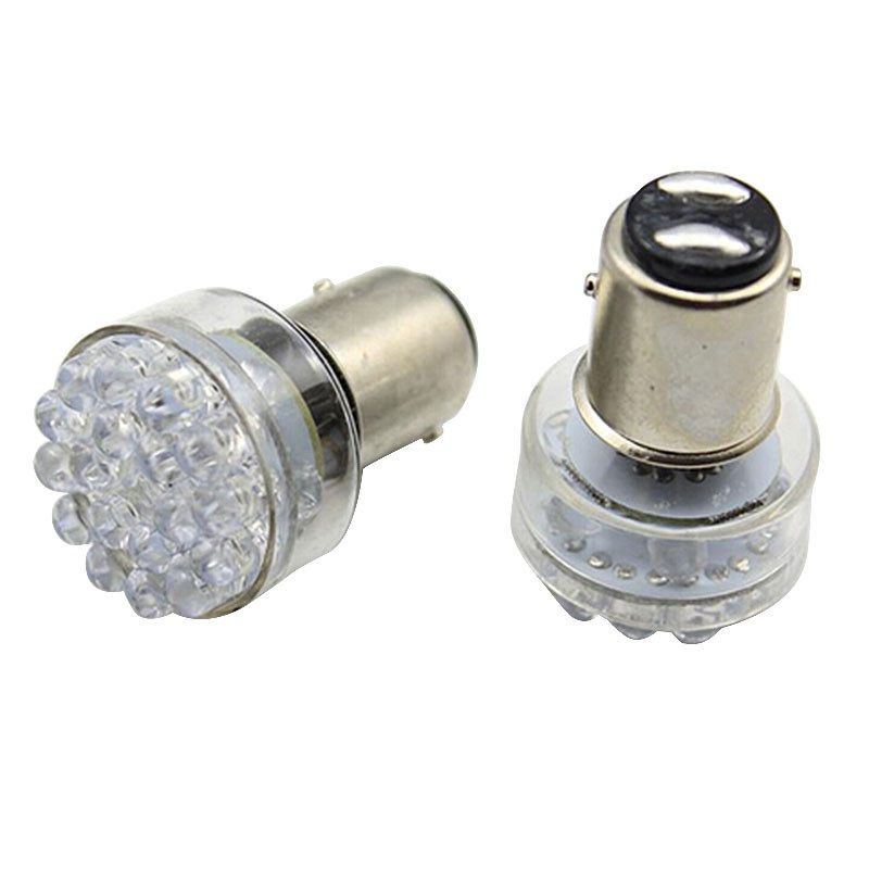 

Xtreme Led Stop/pozycja 24xLED Dwuwłóknowa P21/5W
