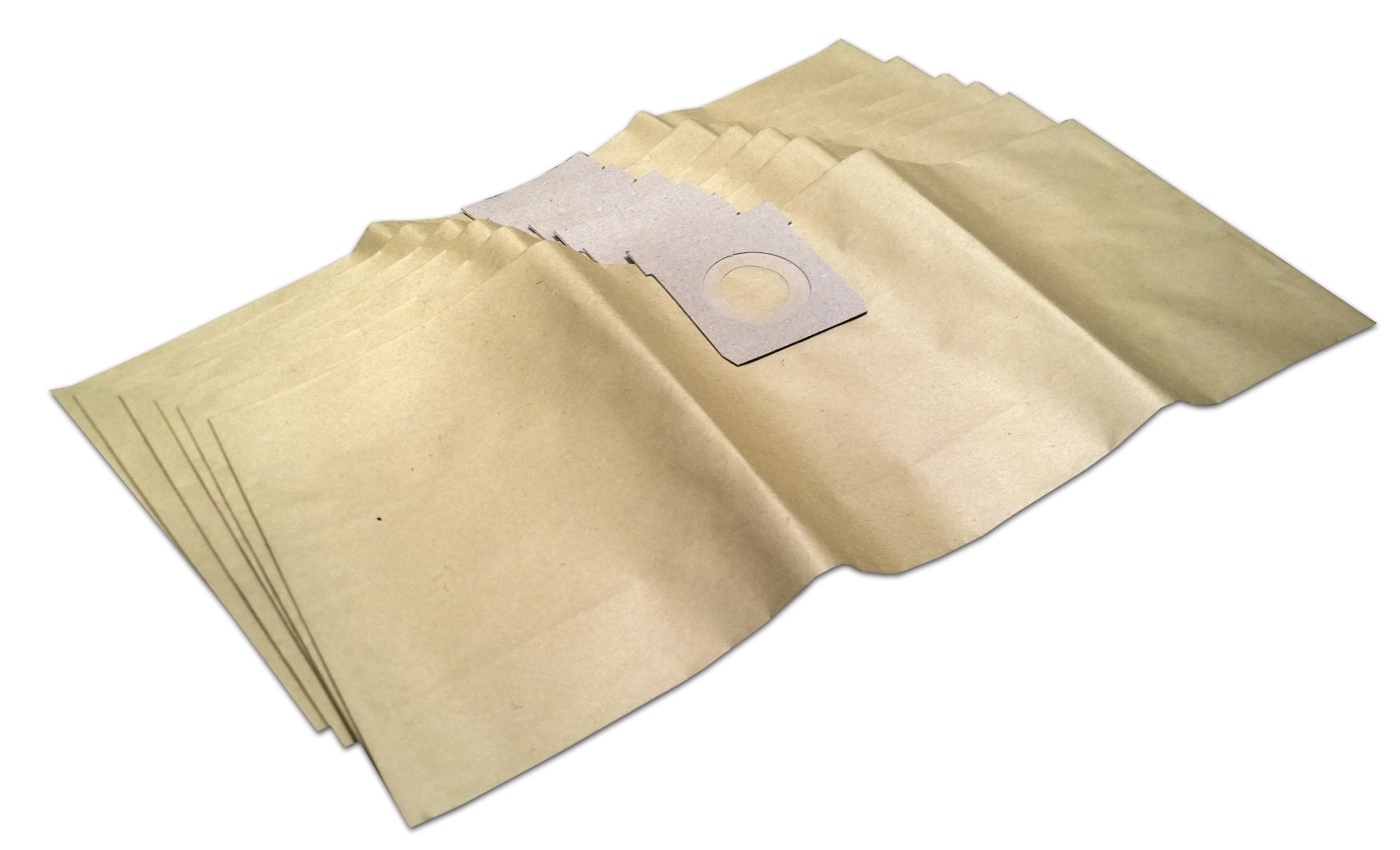 5x МЕШКИ ДЛЯ QUIGG NTS 1000