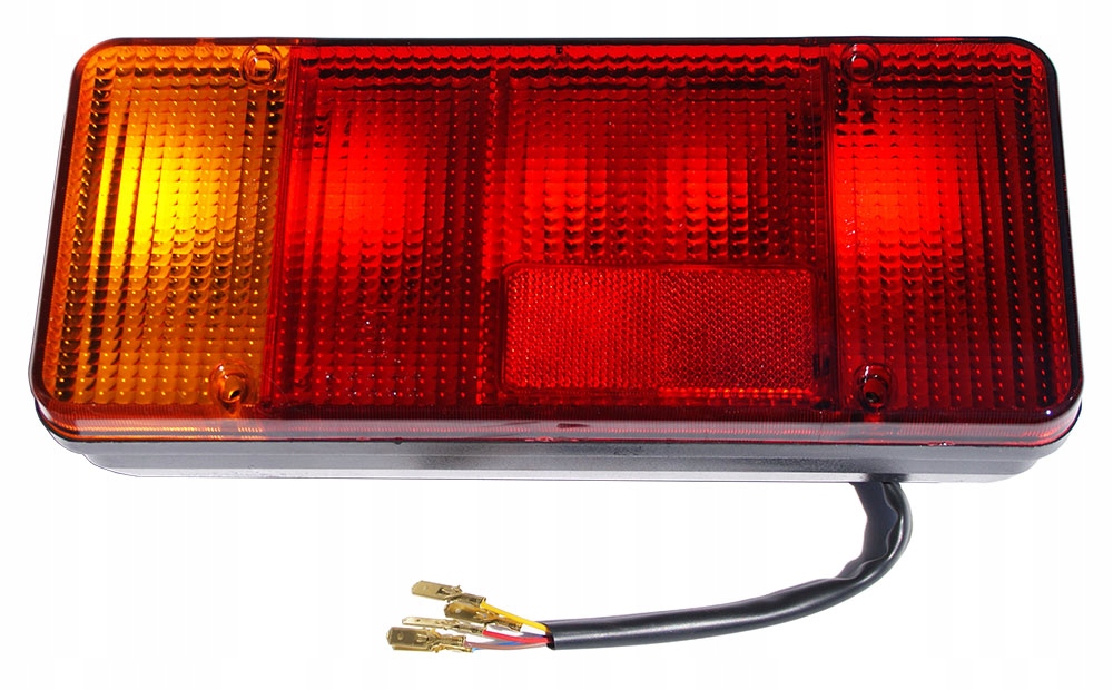 

lampa tylna Renault Master Maxity Mascot Mascott L