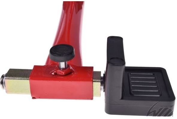 PODNOŚNIK MOTOCYKLOWY TYŁ MOTOCYKL TYLNY MOTOR Producent WM