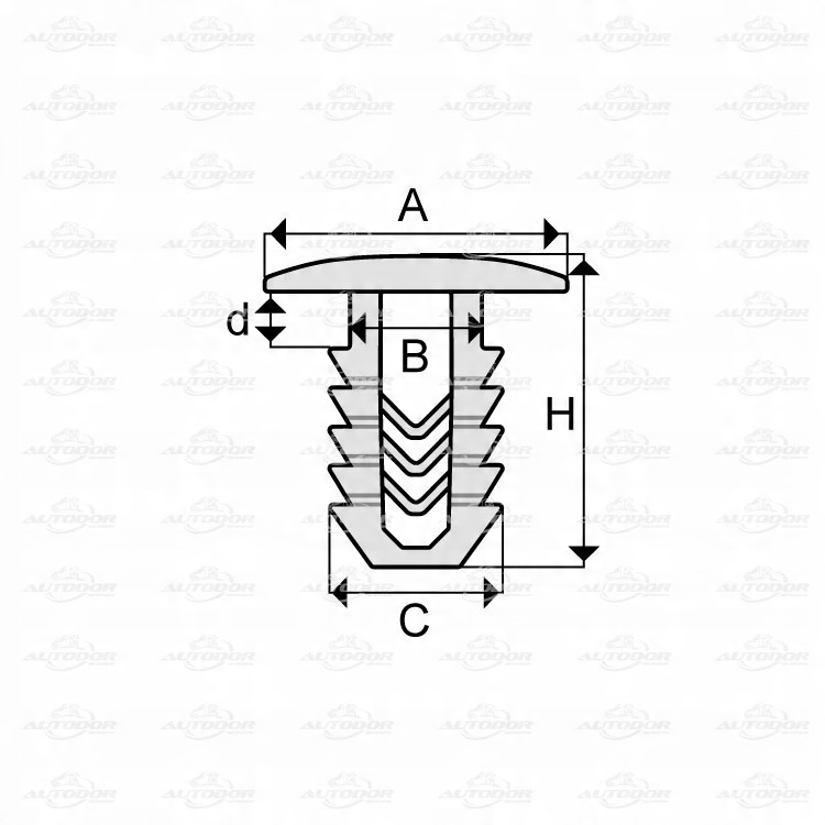 VOLVO S40 S60 S80 V50 V60 SPINKI WCISKI MOCOWANIA EAN (GTIN) 5901532926989