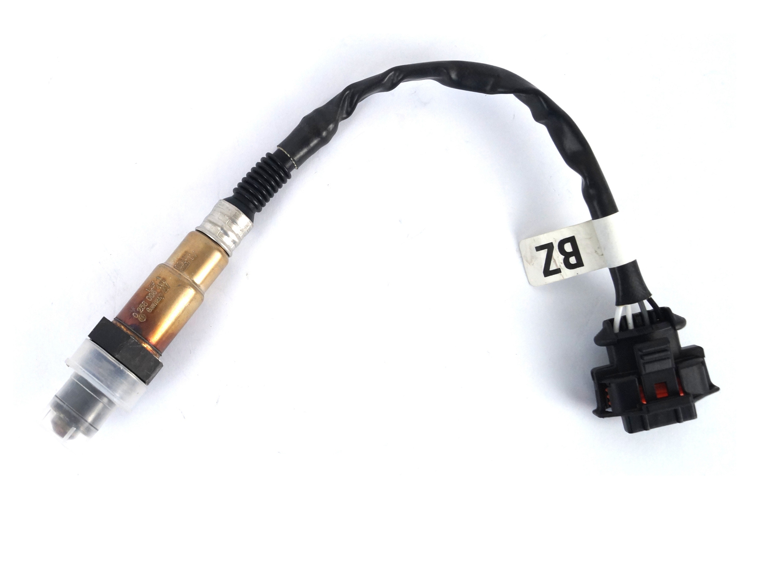 Sonda lambda OPEL Meriva Tigra 1.4 16V Twinport