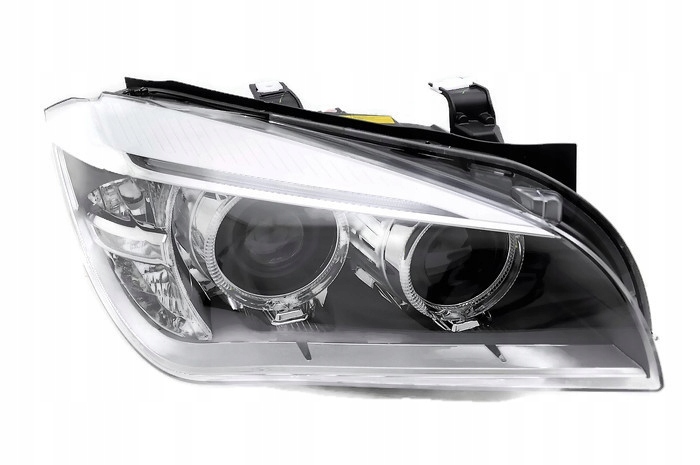 BMW X1 E84 LED Od13 - ФАРА БИ - XENON ПРАВЫЙ  ^ foto 1