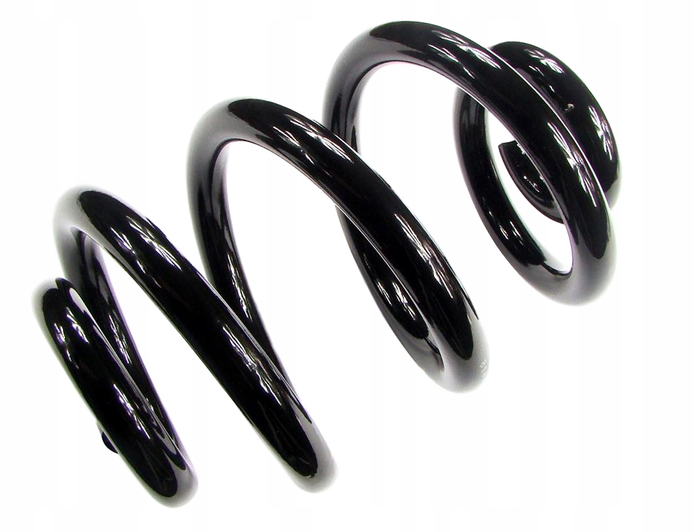 814710HD - = Пружины КПЛ VW TRANSPORTER T3 T4 IV задний HD усиленный