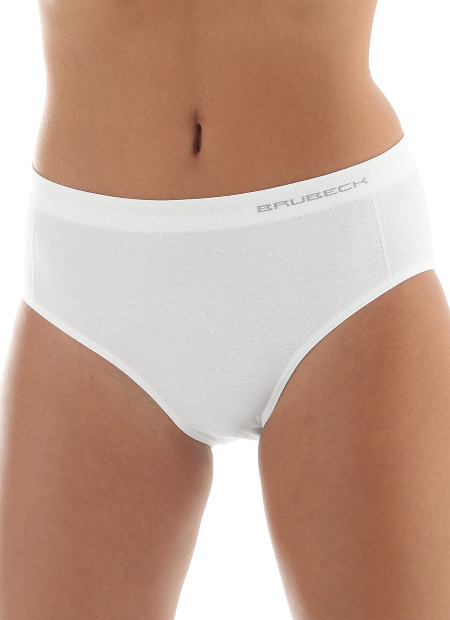 

Biodrówki classic Comfort Wool - Brubeck roz. S