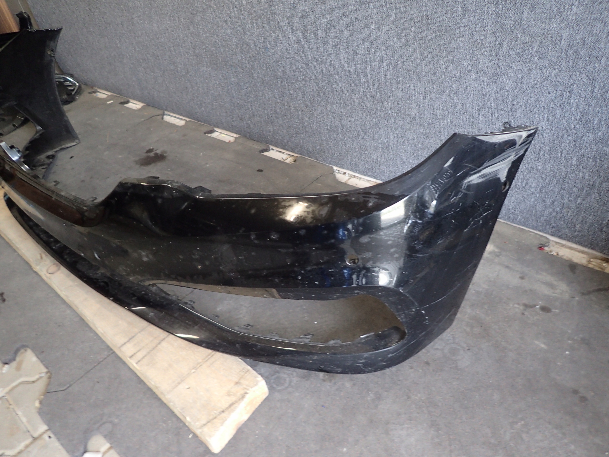 bumper front BMW 5 V G30 G31